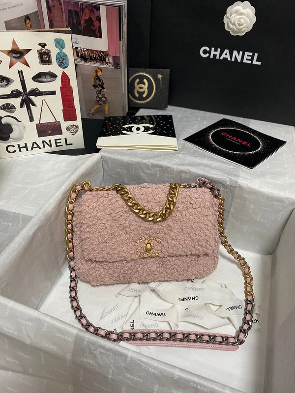 WF - Chanel Bags - 4039