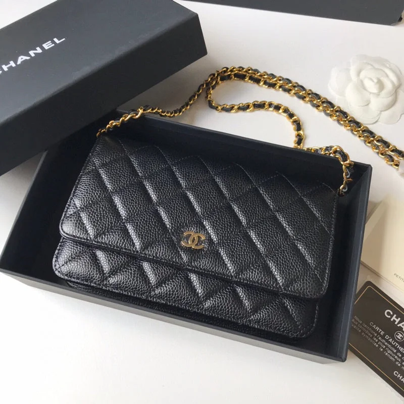 WF - Chanel Bags - 4040