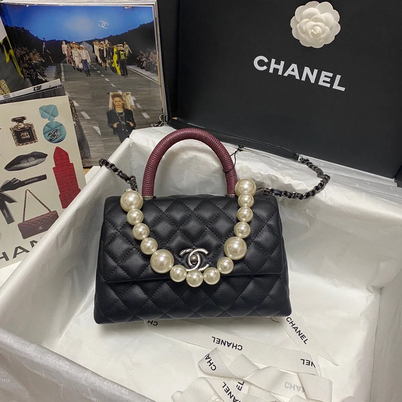 WF - Chanel Bags - 4042