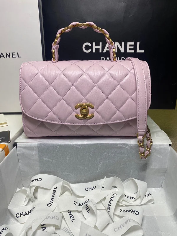 WF - Chanel Bags - 4044