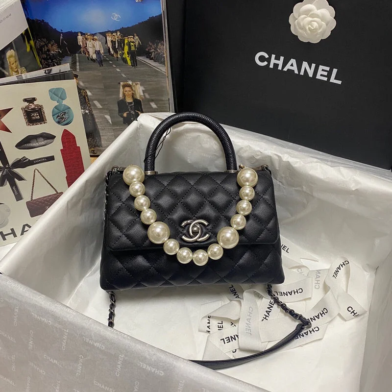 WF - Chanel Bags - 4045