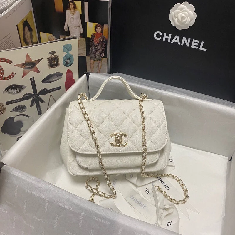 WF - Chanel Bags - 4046