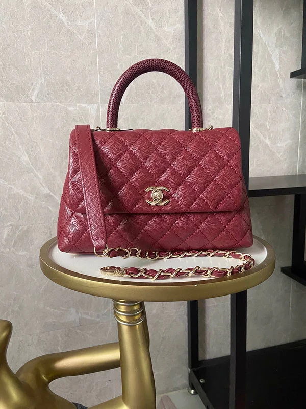 WF - Chanel Bags - 4047