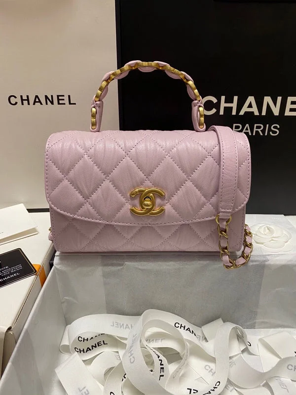 WF - Chanel Bags - 4049