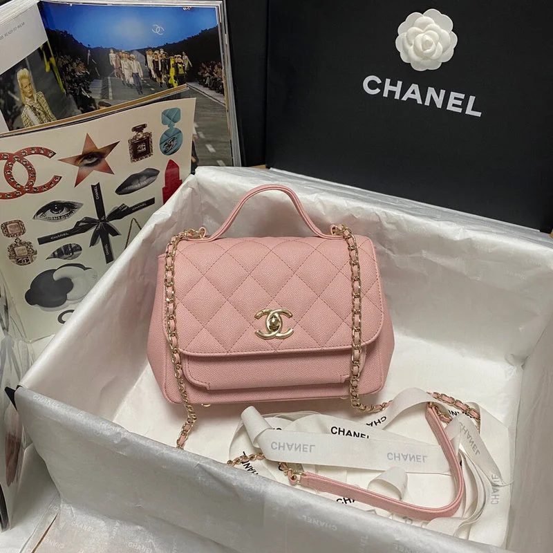 WF - Chanel Bags - 4052