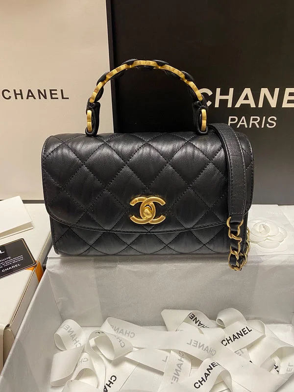 WF - Chanel Bags - 4053