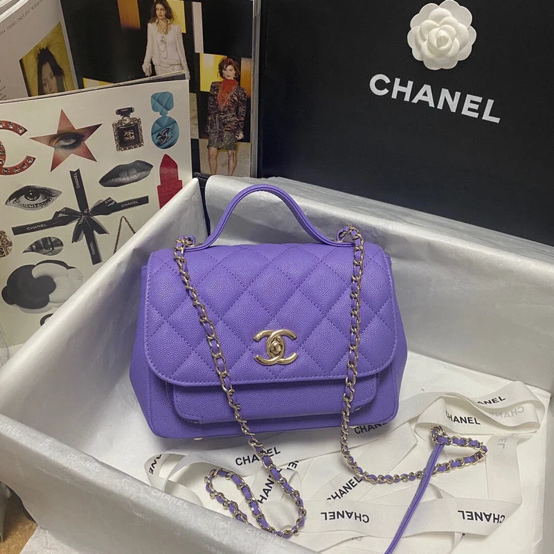 WF - Chanel Bags - 4054