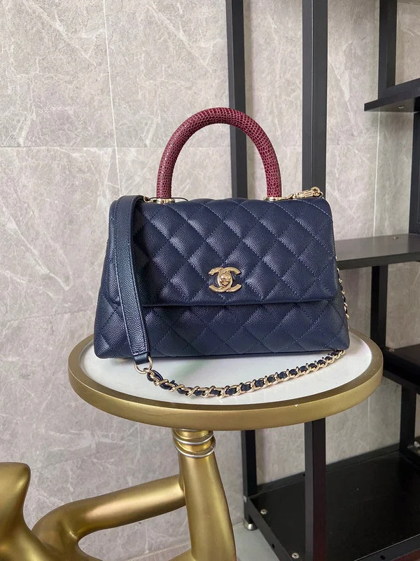 WF - Chanel Bags - 4055