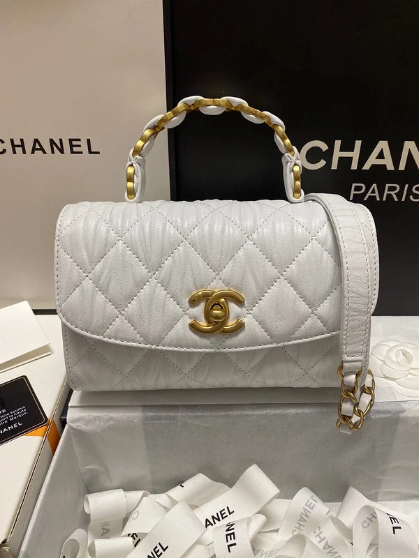 WF - Chanel Bags - 4057