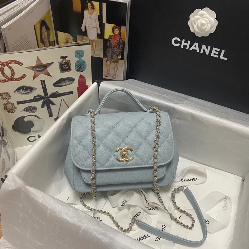 WF - Chanel Bags - 4058