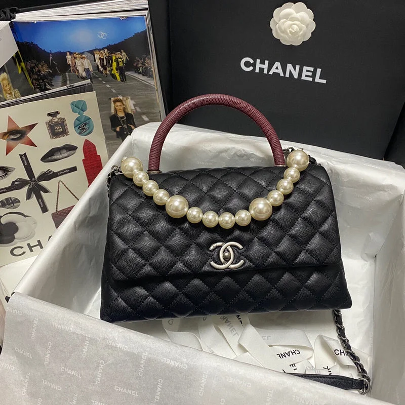 WF - Chanel Bags - 4059