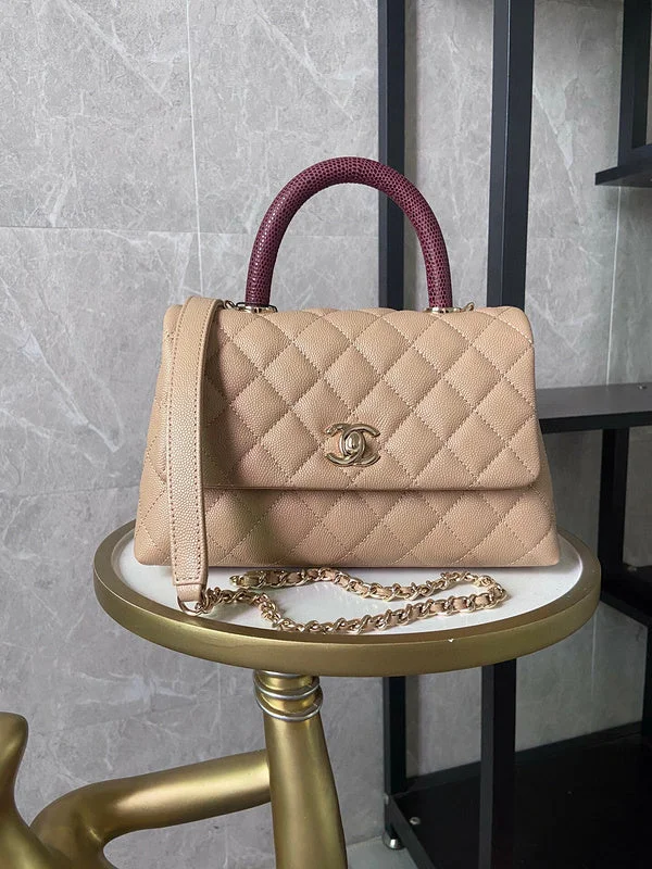 WF - Chanel Bags - 4062