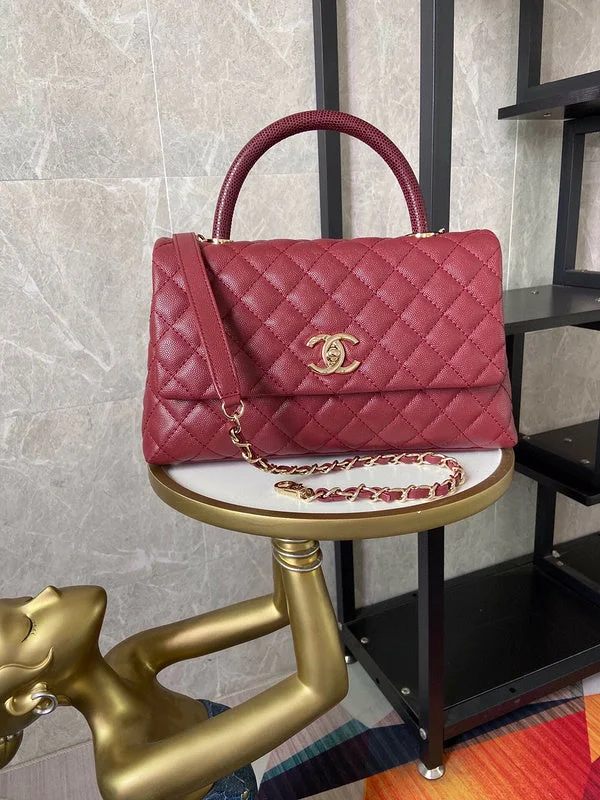 WF - Chanel Bags - 4063