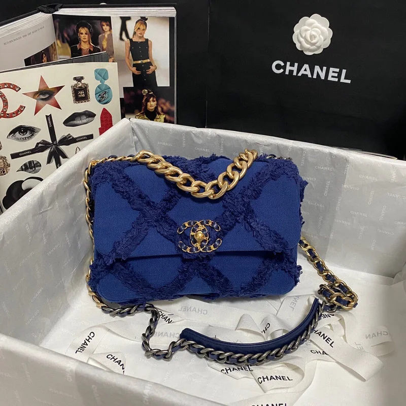 WF - Chanel Bags - 4065