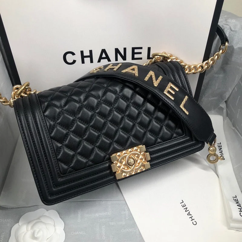 WF - Chanel Bags - 4066