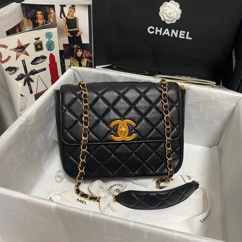 WF - Chanel Bags - 4069