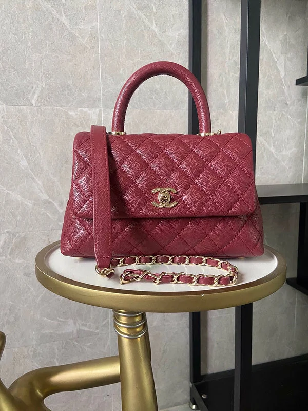 WF - Chanel Bags - 4070