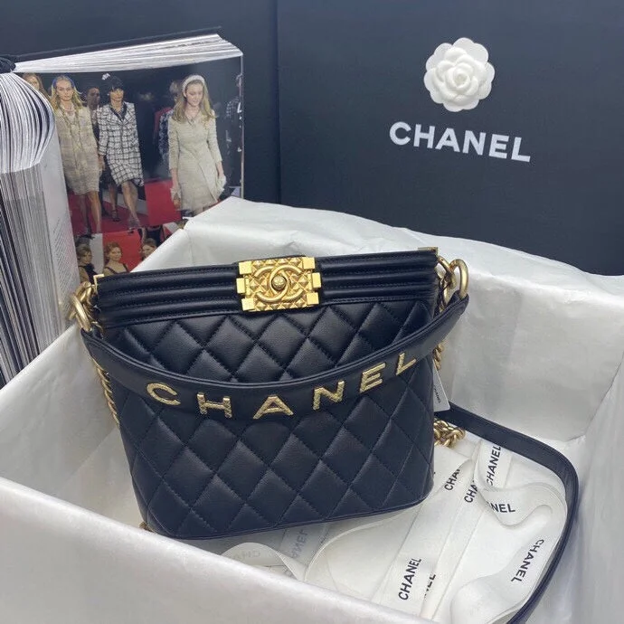 WF - Chanel Bags - 4071