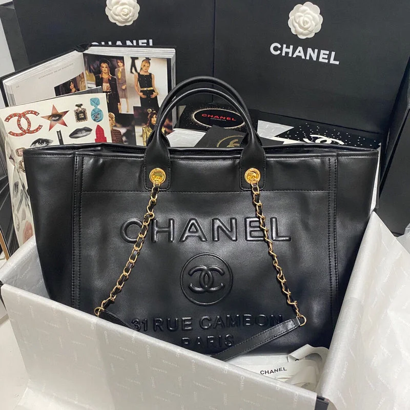 WF - Chanel Bags - 4072