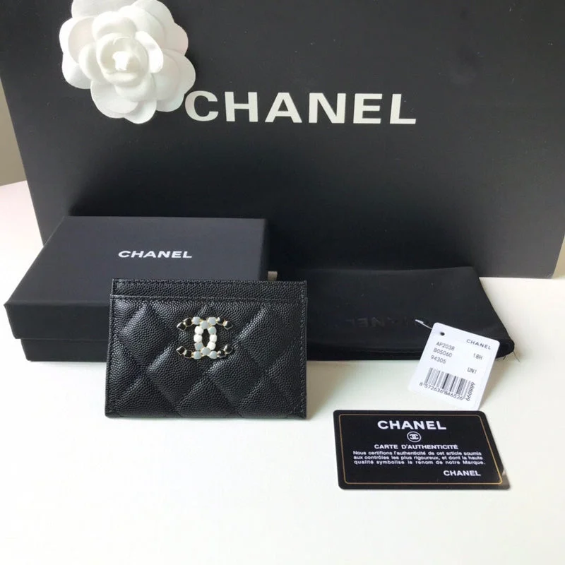 WF - Chanel Bags - 4073