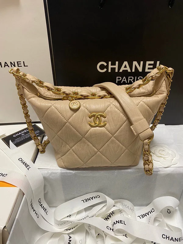 WF - Chanel Bags - 4074