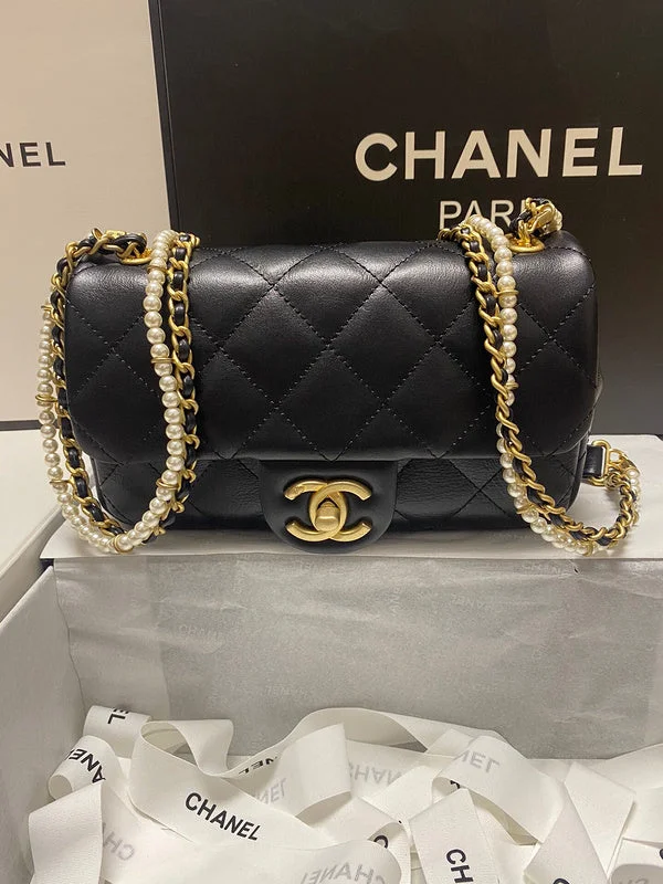 WF - Chanel Bags - 4075