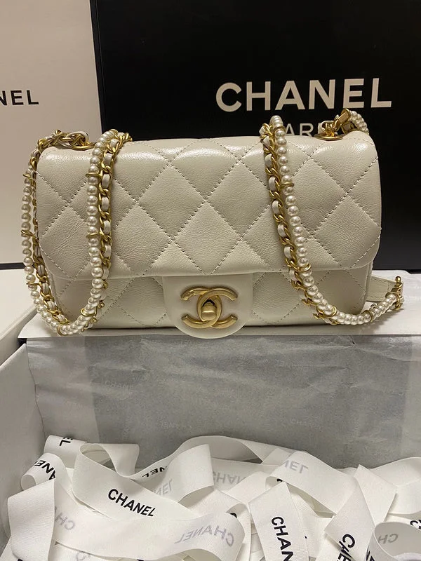 WF - Chanel Bags - 4076