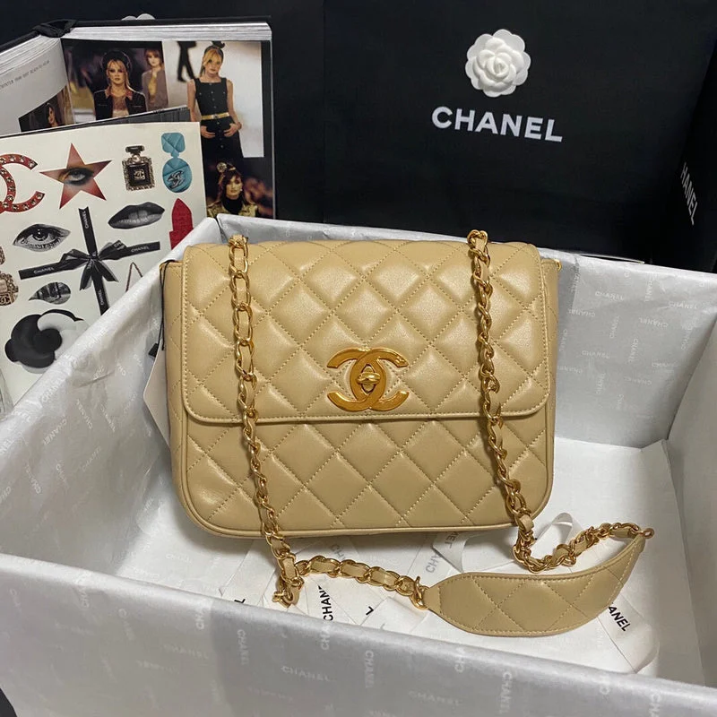 WF - Chanel Bags - 4077