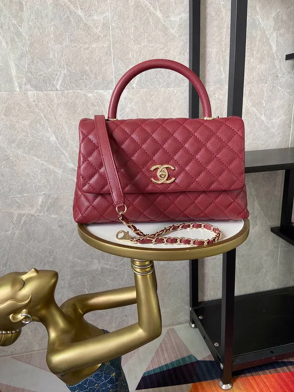 WF - Chanel Bags - 4078