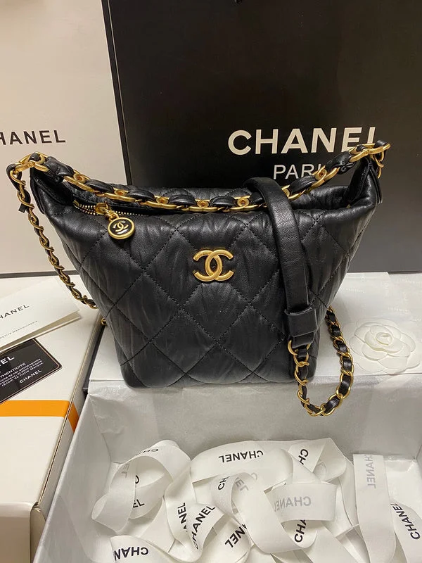 WF - Chanel Bags - 4079