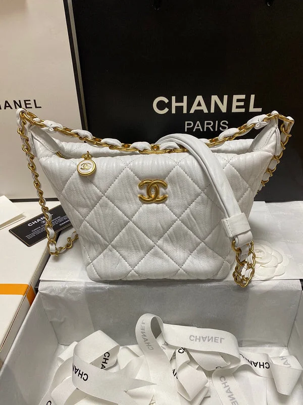 WF - Chanel Bags - 4080