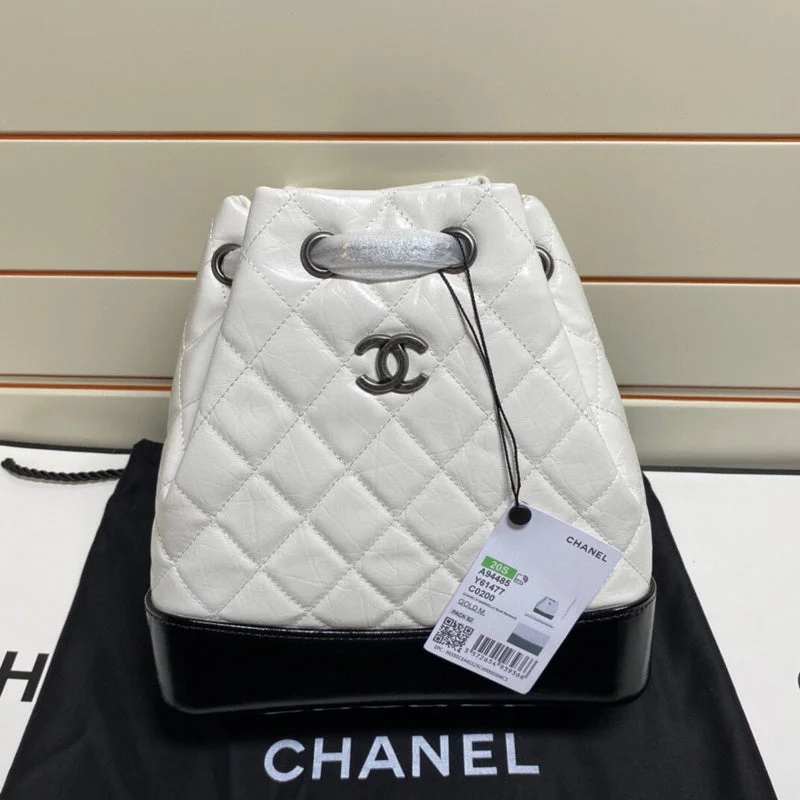 WF - Chanel Bags - 4081