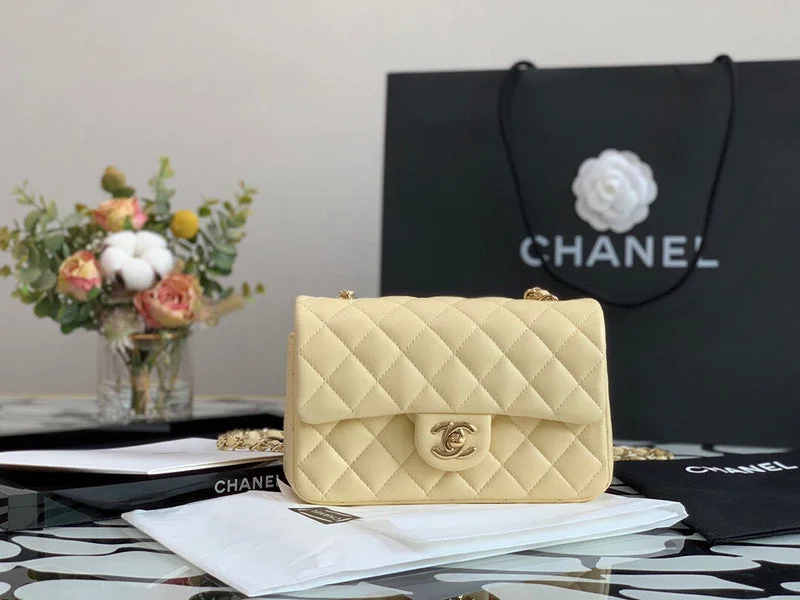 WF - Chanel Bags - 4082