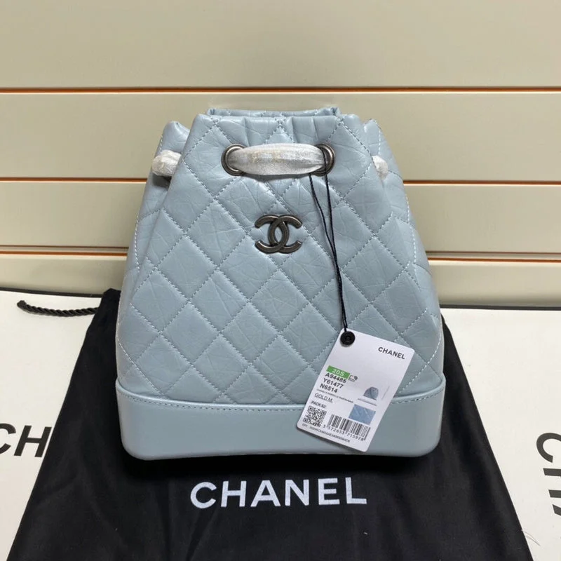 WF - Chanel Bags - 4084