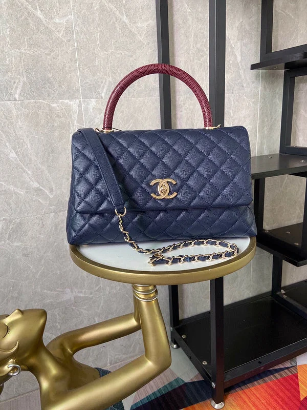 WF - Chanel Bags - 4085