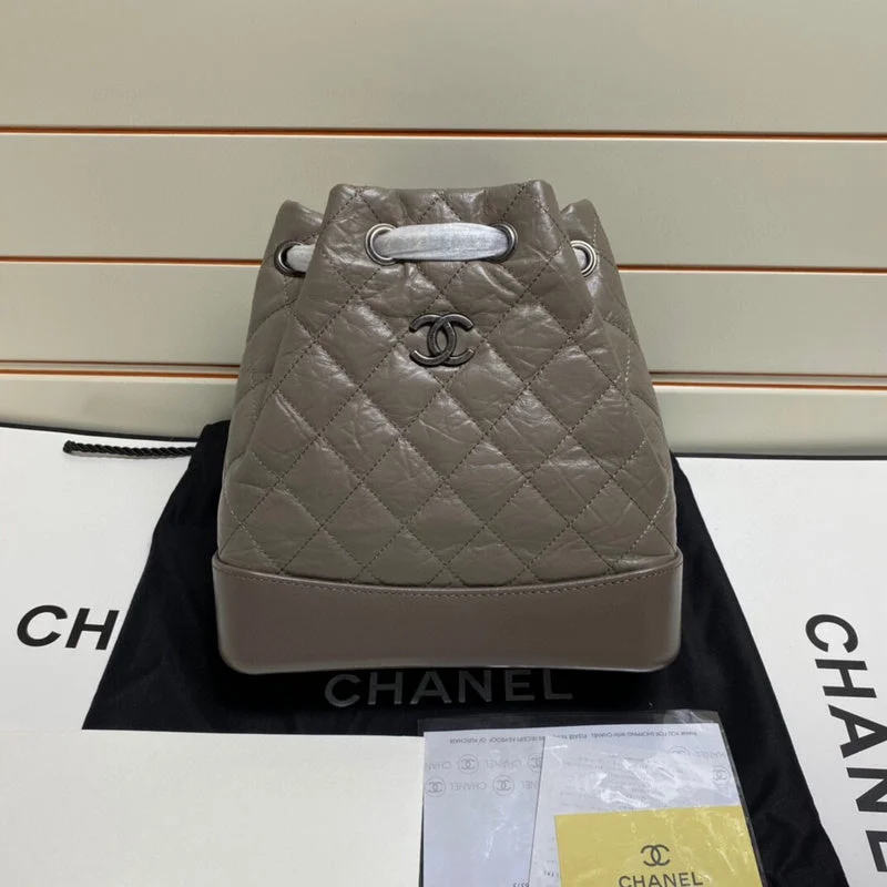 WF - Chanel Bags - 4086