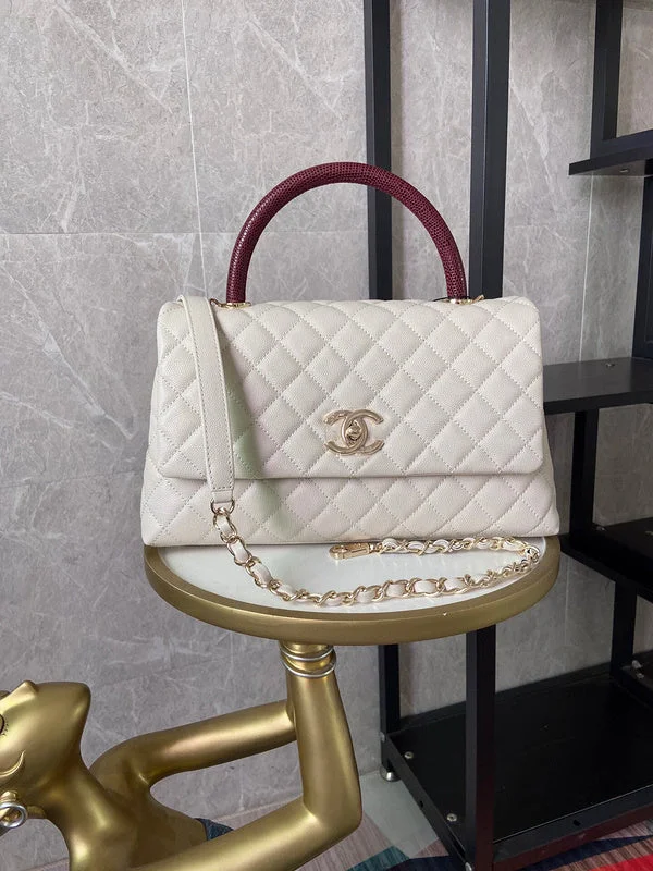 WF - Chanel Bags - 4087