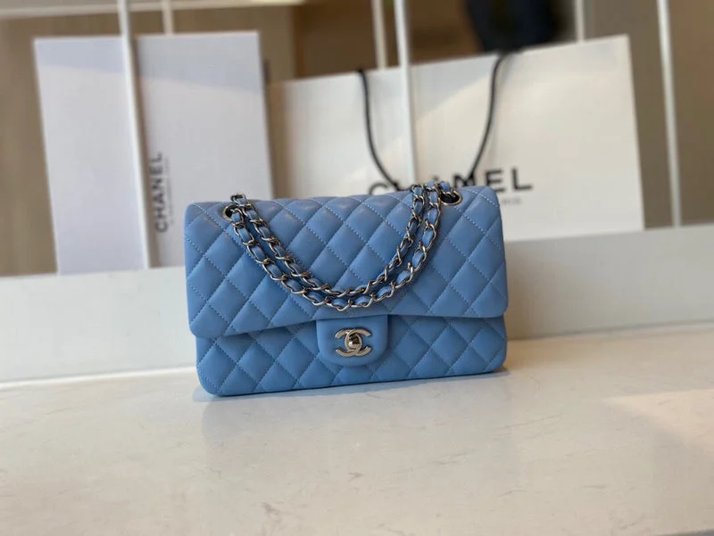 WF - Chanel Bags - 4089