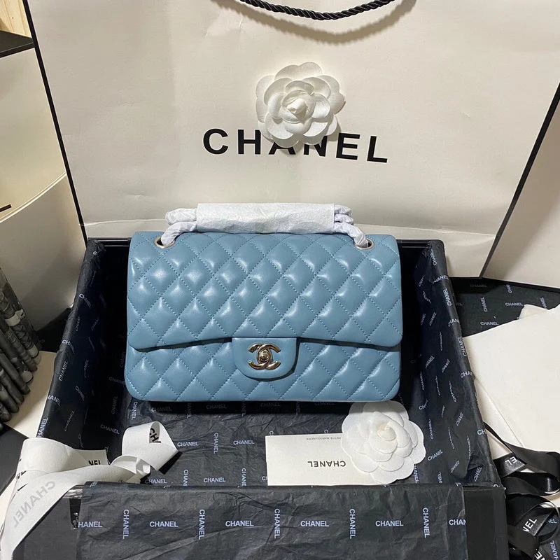 WF - Chanel Bags - 4091