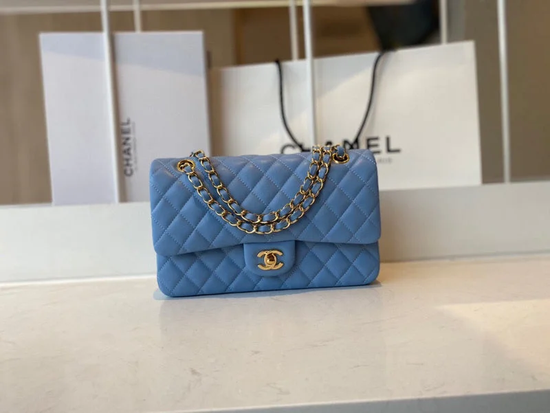 WF - Chanel Bags - 4093