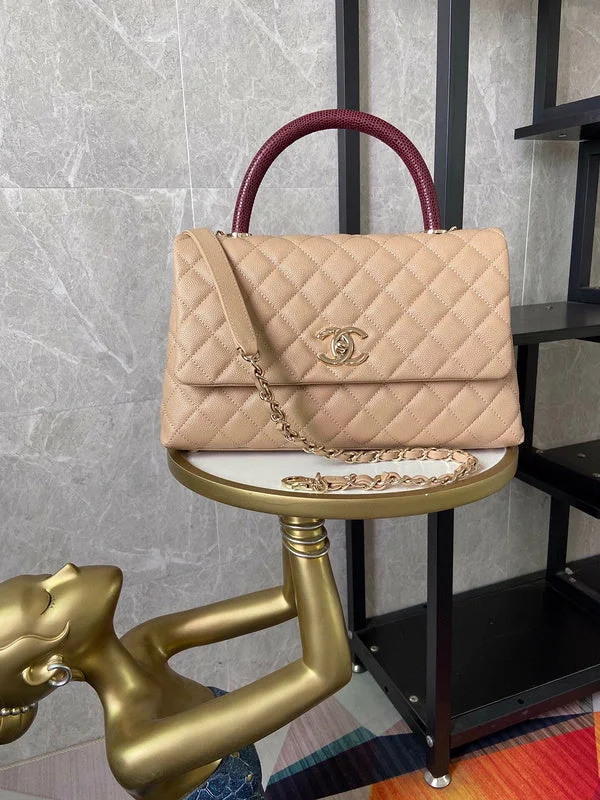 WF - Chanel Bags - 4095