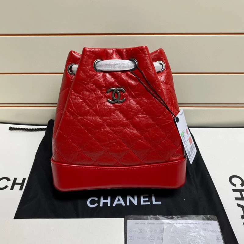 WF - Chanel Bags - 4096