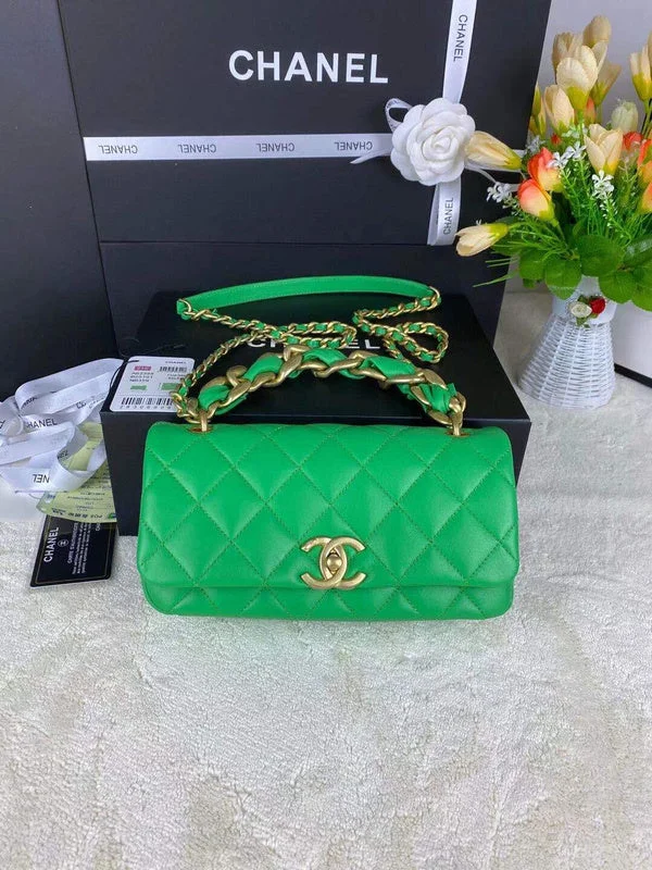 WF - Chanel Bags - 4101