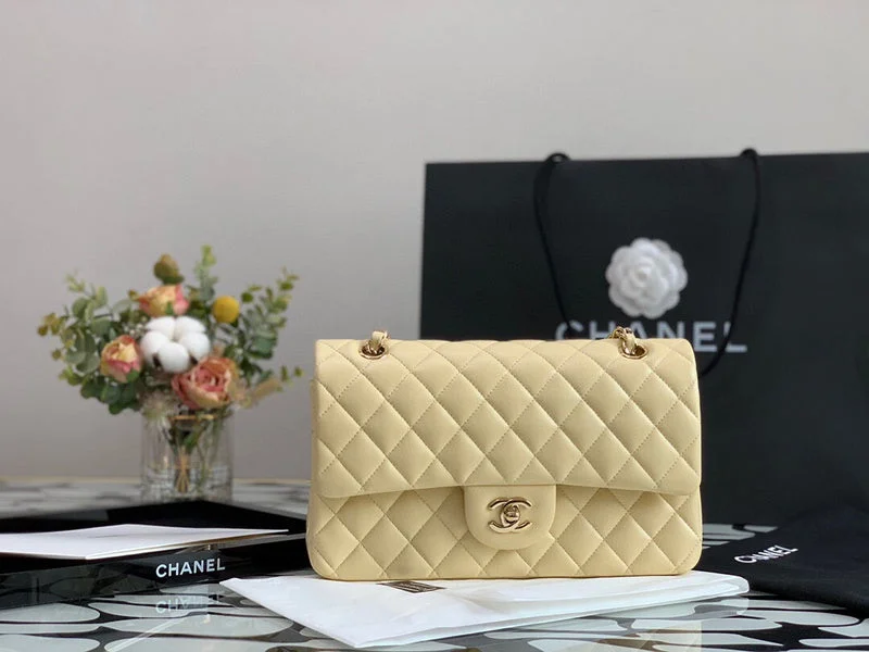 WF - Chanel Bags - 4102