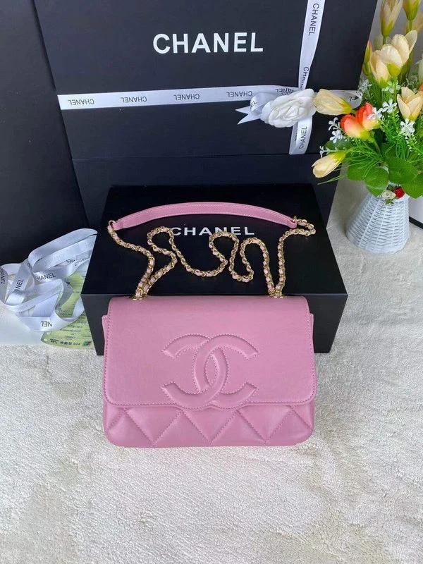 WF - Chanel Bags - 4103