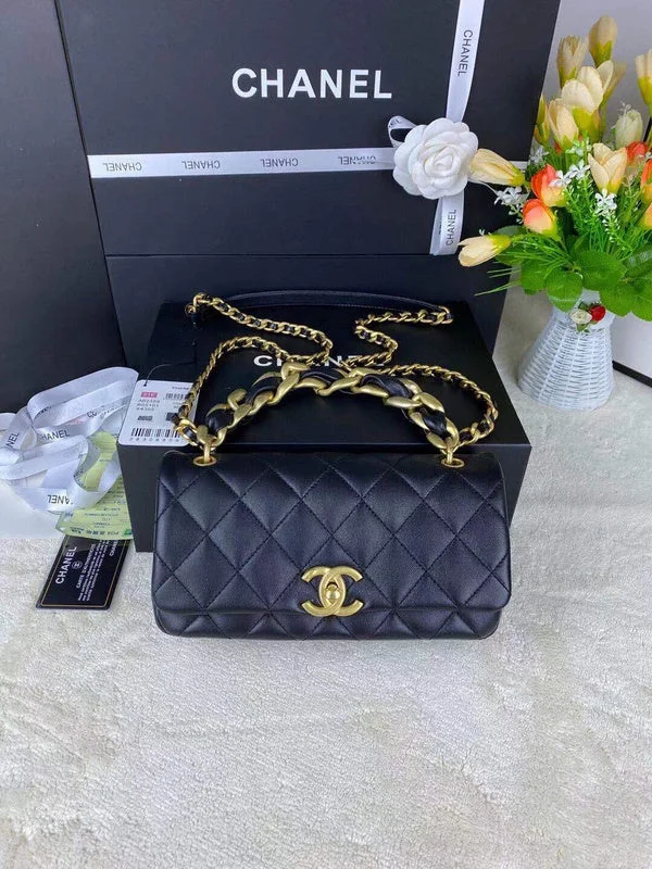 WF - Chanel Bags - 4105