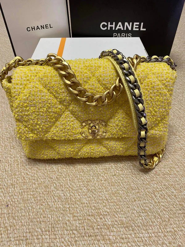 WF - Chanel Bags - 4106