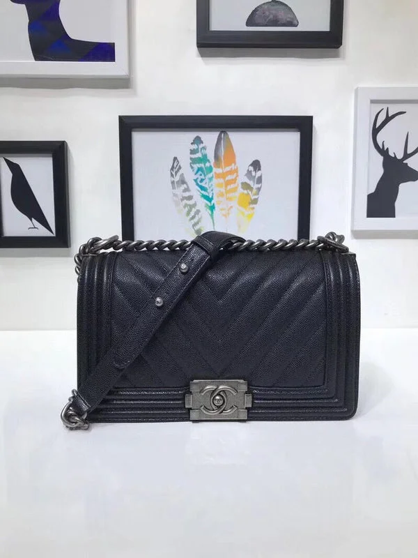 WF - Chanel Bags - 4107