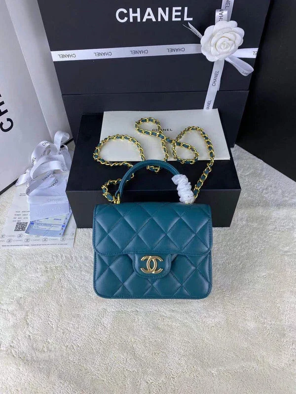 WF - Chanel Bags - 4108