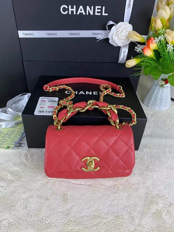 WF - Chanel Bags - 4109